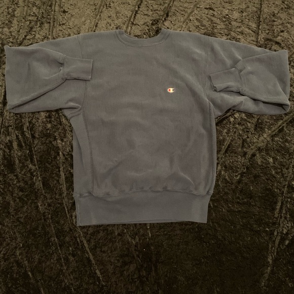 Champion Crewneck - Picture 1 of 1